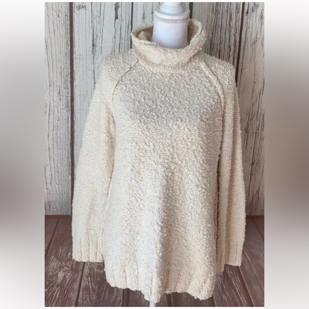 Anthropologie MOTH sweater size medium
